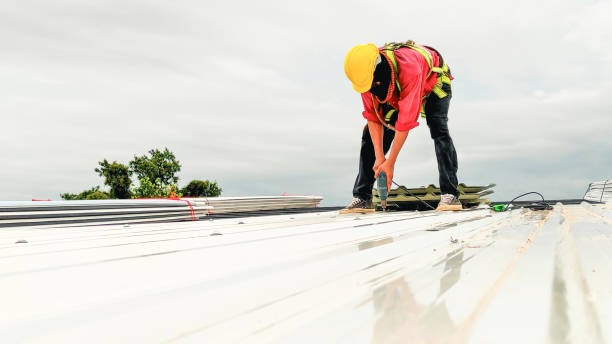 Fast & Reliable Emergency Roof Repairs in Omaha, NE